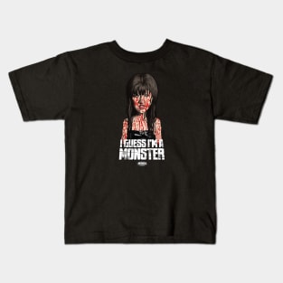 Mary Mason Kids T-Shirt